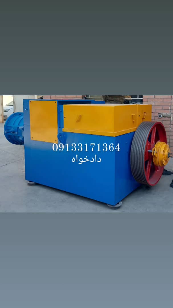 اهمیت تولید لوازم یدکی اختصاصی برای کارخانجات آجر