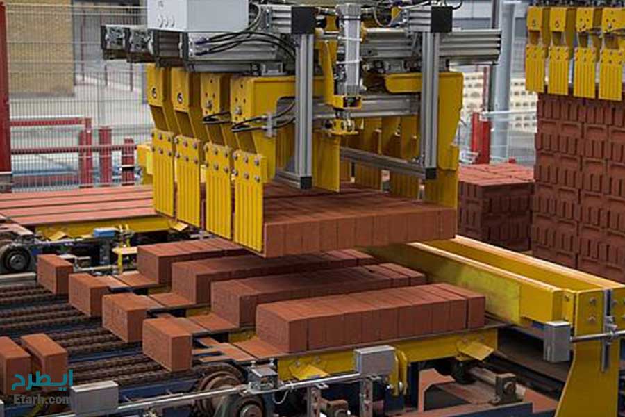 نوآوری و آینده ماشین‌سازی در صنعت آجر ایران